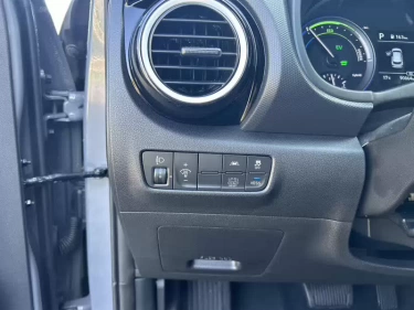 Foto van Hyundai KONA