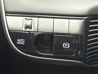 Foto van Hyundai IONIQ 5