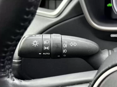 Foto van Toyota Corolla Cross