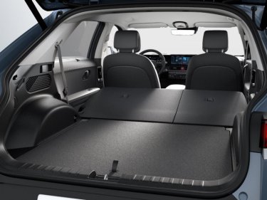 Foto van Hyundai IONIQ 5