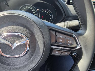 Foto van Mazda CX-5