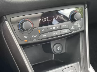 Foto van Suzuki S-Cross