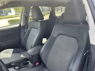 Foto van Toyota Auris Touring Sports