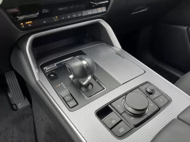 Foto van Mazda CX-60