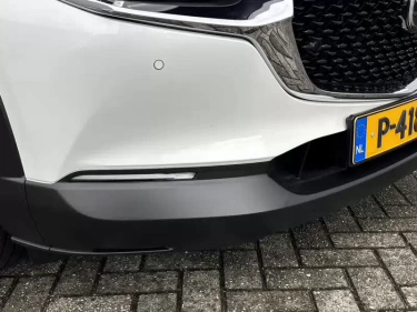 Foto van Mazda CX-30