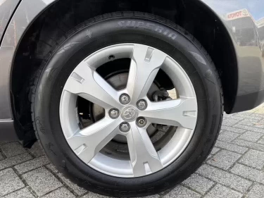 Foto van Toyota Urban Cruiser