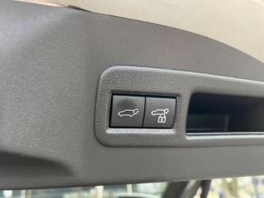 Foto van Toyota Bz4x