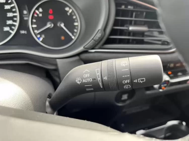 Foto van Mazda CX-30