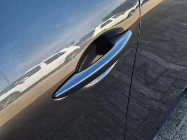Foto van Mazda 3