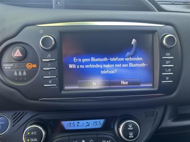 Foto van Toyota 