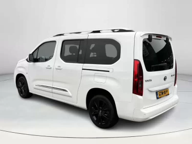 Foto van Toyota PROACE CITY Verso