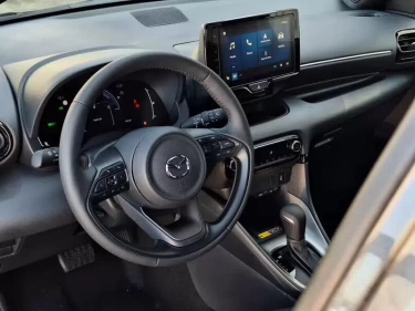 Foto van Mazda 2