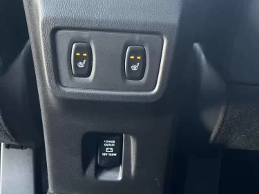 Foto van Mitsubishi Eclipse Cross