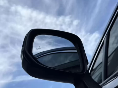 Foto van Toyota Corolla Cross