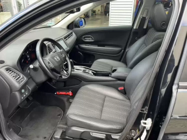 Foto van Honda HR-V