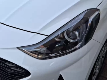 Foto van Hyundai i10