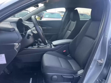 Foto van Mazda CX-30