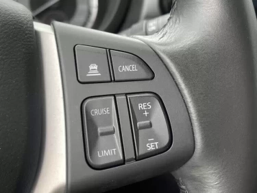 Foto van Suzuki S-Cross