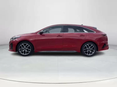 Foto van Kia ProCeed