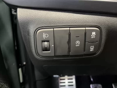 Foto van Hyundai Bayon