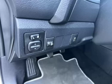Foto van Toyota Auris Touring Sports