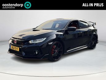 Honda Civic 2.0 i-VTEC Type R GT Nu met tijdelijk financieringsaanbod 5,99% occasion 2019