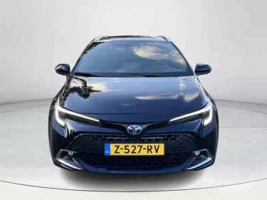Foto van Toyota Corolla Touring Sports