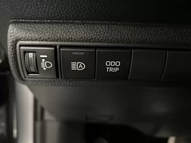Foto van Toyota Corolla Touring Sports
