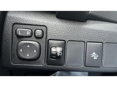 Foto van Toyota Auris Touring Sports