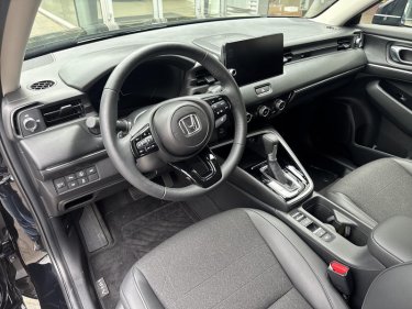Foto van Honda HR-V