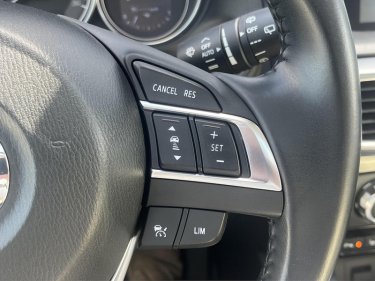 Foto van Mazda CX-5