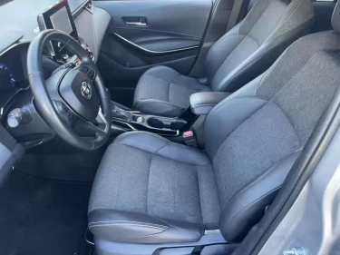 Foto van Toyota Corolla Touring Sports