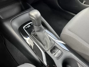 Foto van Toyota Corolla Touring Sports