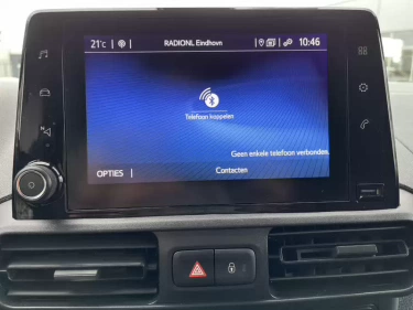 Foto van Toyota PROACE CITY