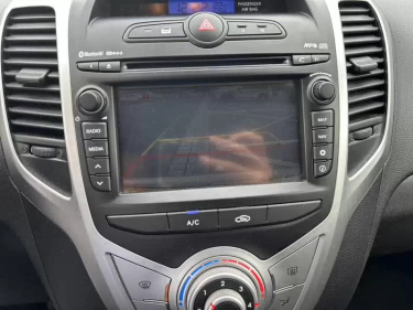 Foto van Hyundai ix20