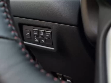 Foto van Mazda CX-5