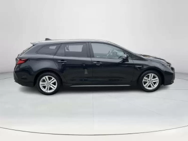 Foto van Suzuki Swace