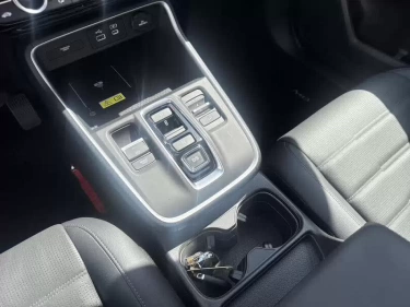 Foto van Honda CR-V