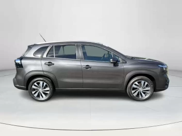 Foto van Suzuki S-Cross