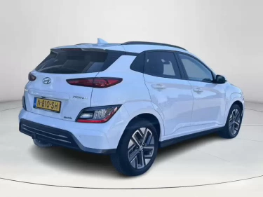 Foto van Hyundai KONA