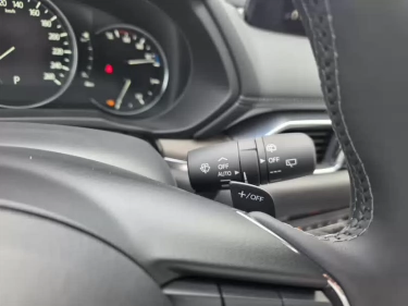 Foto van Mazda CX-5