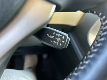 Foto van Lexus NX