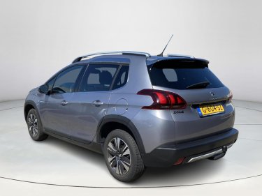 Foto van Peugeot 2008