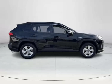 Foto van Toyota RAV4