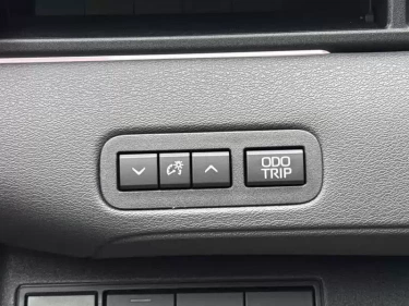 Foto van Toyota Bz4x