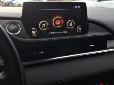 Foto van Mazda 6