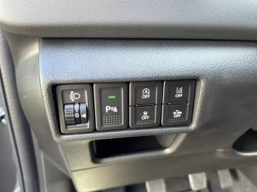 Foto van Suzuki S-Cross