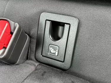 Foto van Toyota Corolla Touring Sports