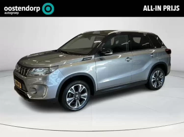 Foto van Suzuki Vitara