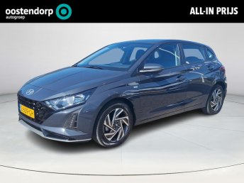 Hyundai i20 1.0 T-GDI Comfort | Kop-er-af-Voordeel! | Garantie t/m 04.2029! | Model 2025 | Rijklaarprijs! | occasion 2024